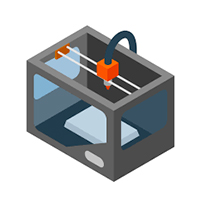 3D-принтер