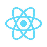React