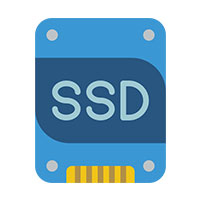 SSD