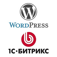 WordPress или Битрикc?