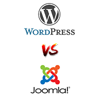 WordPress или Joomla?